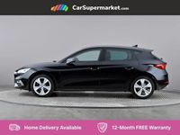 used Seat Leon 1.5 TSI EVO FR 5dr Hatchback