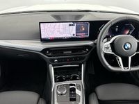 Used BMW 320 M Sport 181 HP (133 kW) 2025 White Estate