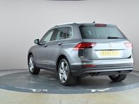 used VW Tiguan 1.5 TSi EVO 150 Match 5dr DSG