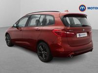 Used BMW 220 Sport Line 190 HP (139 kW) 2021 Estate