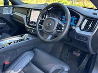 Used Volvo XC60 Ultra 449 HP (330 kW) 2025 Black SUV