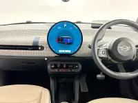 Used Mini Cooper Hatch 133 kW (181 HP) 2024 Blue Hatchback