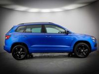 used Skoda Karoq 1.5 TSI SE 5dr DSG