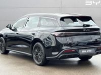 New BYD Seal Boost 184 HP (135 kW) 2026 Black Estate