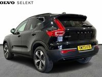 used Volvo XC40 Ultimate B3 Mild hybrid