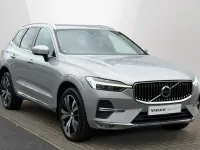 Used Volvo XC60 Inscription 194 HP (142 kW) 2022 SUV