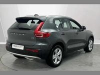 Used Volvo XC40 Core 161 HP (118 kW) 2025 Green SUV