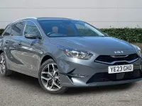 Used Kia Ceed Sportswagon 160 HP (117 kW) 2023 Estate