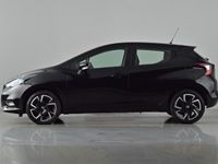 used Nissan Micra 1.0 IG-T 92 Acenta 5dr