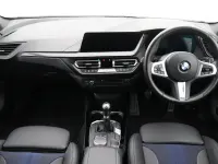Used BMW 118 M Sport 2022 White Hatchback
