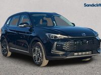 New MG ZS SE 2026 Metallic  black pearl SUV