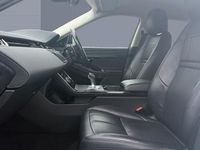 Used Land Rover Range Rover evoque R-Dynamic 207 HP (152 kW) 2023 SUV