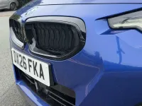 Used BMW 220 M Sport 181 HP (133 kW) 2026 Blue Coupe