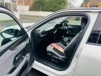 Used Vauxhall Mokka 2025 White SUV