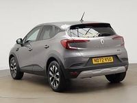 Used Renault Captur Evolution 142 HP (104 kW) 2023 Grey SUV