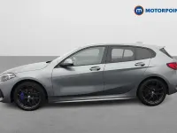 Used BMW 120 M Sport 2022 Grey Hatchback
