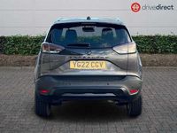 Used Vauxhall Crossland Ultimate 131 HP (96 kW) 2024 SUV