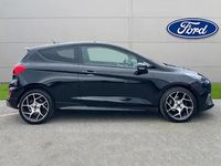 used Ford Fiesta 1.5 EcoBoost ST-2 3dr