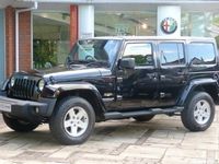 used Jeep Wrangler 2.8