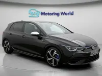 Used VW Golf VIII R 320 HP (235 kW) 2024 Hatchback
