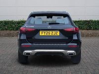 Used Mercedes GLA200 Executive 163 HP (119 kW) 2025 Black SUV