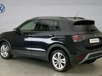 Used VW T-Cross Match 116 HP (85 kW) 2026 SUV