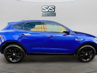 Used Jaguar E-Pace S 179 HP (131 kW) 2020 SUV