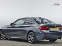 used BMW M240 2 SeriesCoupe 3.0 2dr