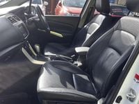 Used Suzuki SX4 SZ5 120 HP (88 kW) 2016 Hatchback