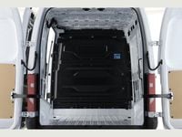 New Renault Master 2026 White MPV