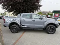 Used Ford Ranger Raptor 2021 Grey Pickup