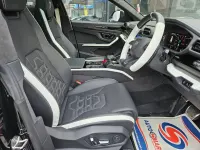 Used Lamborghini Urus 800 HP (588 kW) 2025 Black SUV