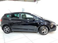 used Seat Altea 1.6 TDI CR Ecomotive I Tech 5dr