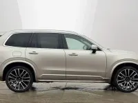 Used Volvo XC90 Ultra 455 HP (334 kW) 2025 Gold SUV
