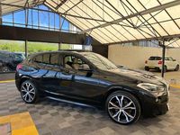 Used BMW X2 M Sport 2018 Black SUV