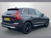 Used Volvo XC60 Ultra 247 HP (181 kW) 2025 Grey SUV