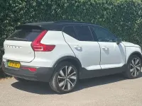 Used Volvo XC40 300 kW (408 HP) 2021 SUV