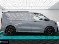 New VW Transporter Edition 150 HP (110 kW) 2026 Grey Van