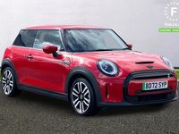Used Mini Cooper S Level 2 135 kW (184 HP) 2022 Red Hatchback