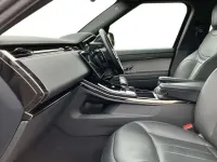 Used Land Rover Range Rover Sport SE Dynamic 2024 Grey SUV