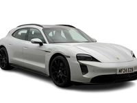 Used Porsche Taycan Sport Turismo 439 kW (598 HP) 2024