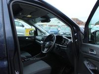 Begagnad Ford Tourneo Titanium 122 HK (89 kW) 2025 Kombi