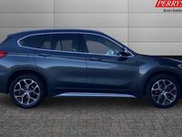 Used BMW X1 xLine 140 HP (102 kW) 2020 SUV