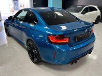 used BMW M2 M22dr DCT