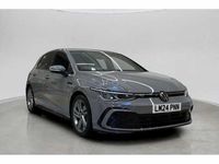 Used VW Golf VIII 150 HP (110 kW) 2024
