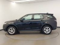 used Land Rover Discovery Sport 2.0 D150 S 5dr Auto [5 Seat]