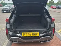 Used Cupra Terramar 150 HP (110 kW) 2026 Black SUV
