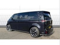 Used VW ID. Buzz Pro 206 kW (281 HP) 2025 Other MPV