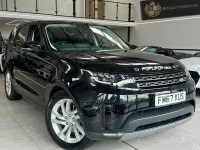 Used Land Rover Discovery SE 2018 SUV