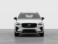 New Volvo XC60 Plus 334 HP (245 kW) 2026 Ice white SUV